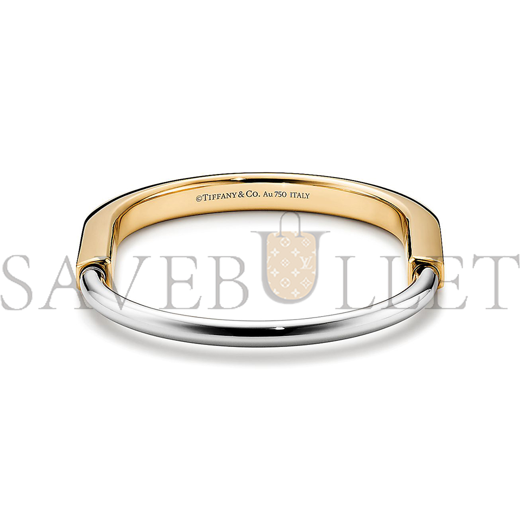 T*f*ny lock bangle 73027217